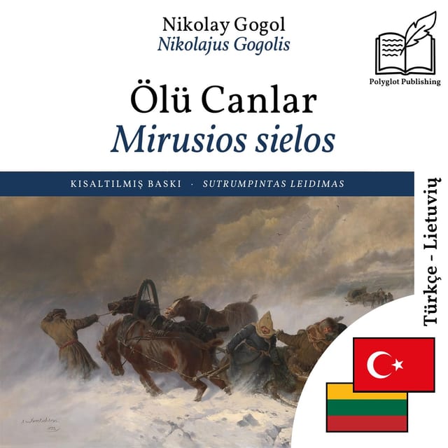 Mirusios sielos