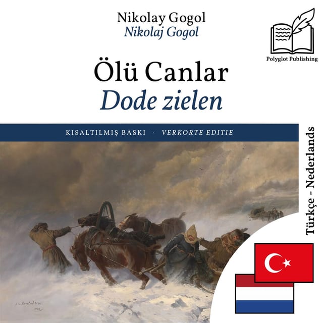 Dode zielen