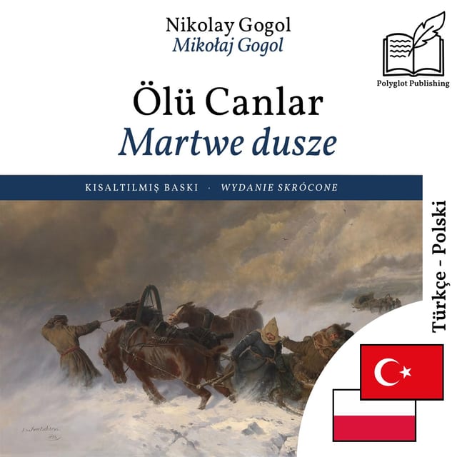 Martwe dusze