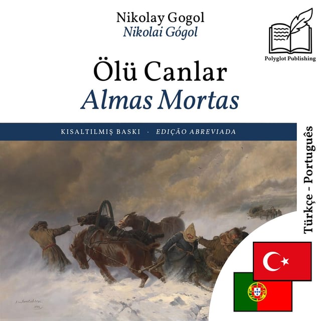 Almas Mortas