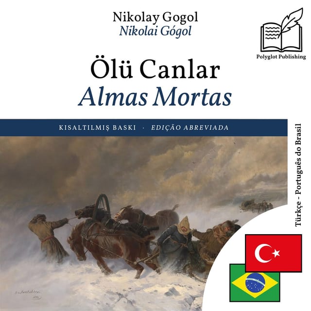 Almas Mortas
