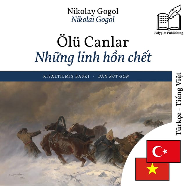 Những linh hồn chết