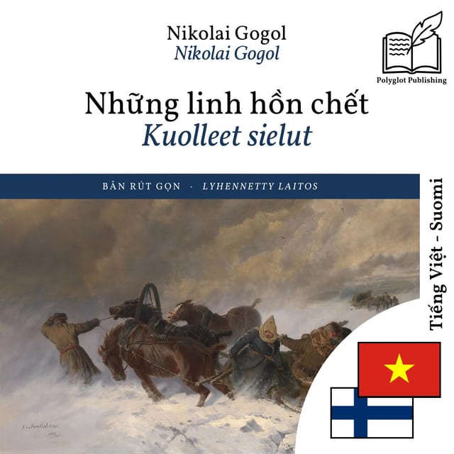 Kuolleet sielut
