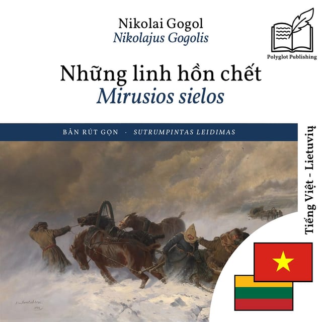 Mirusios sielos