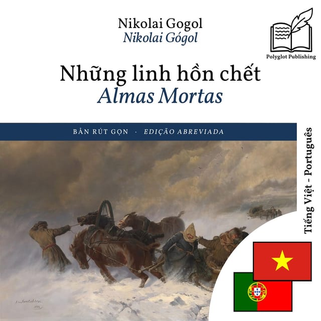 Almas Mortas