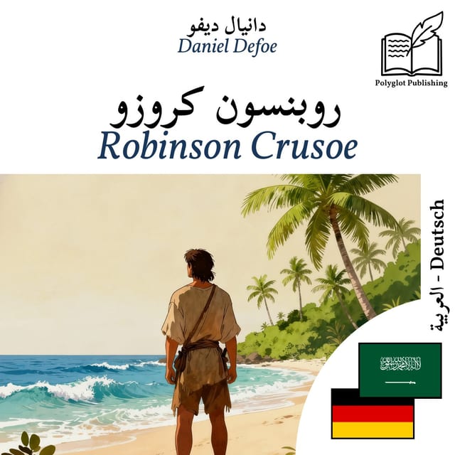 Robinson Crusoe