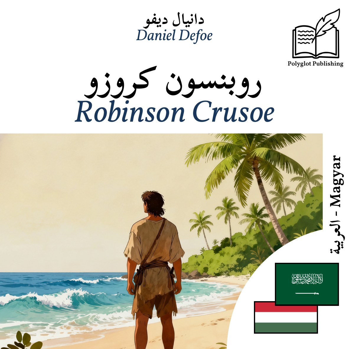 Robinson Crusoe