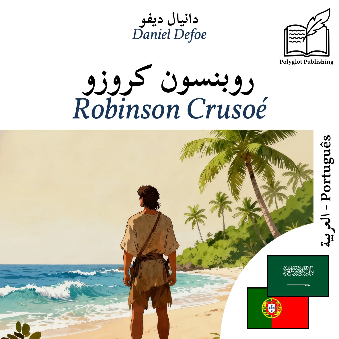 Robinson Crusoé