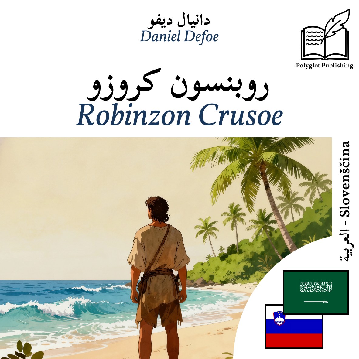 Robinzon Crusoe