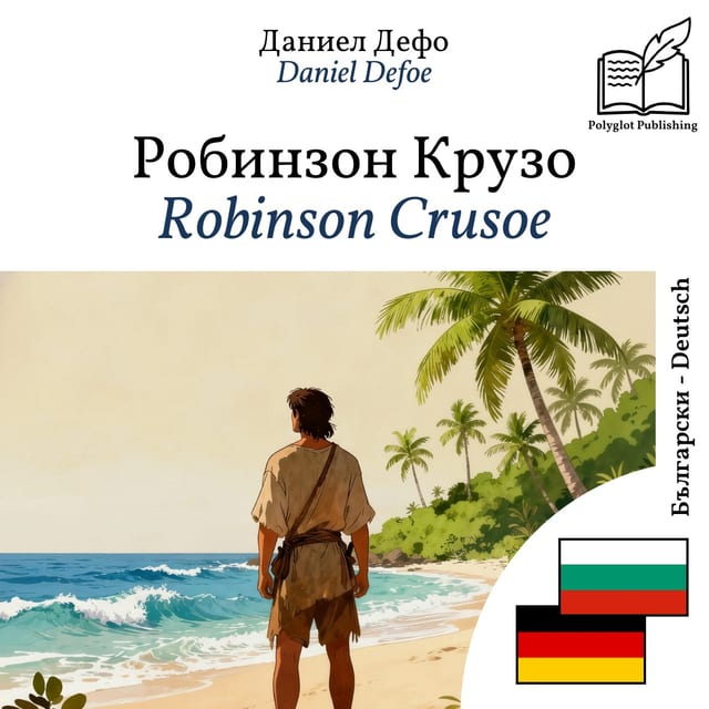 Robinson Crusoe