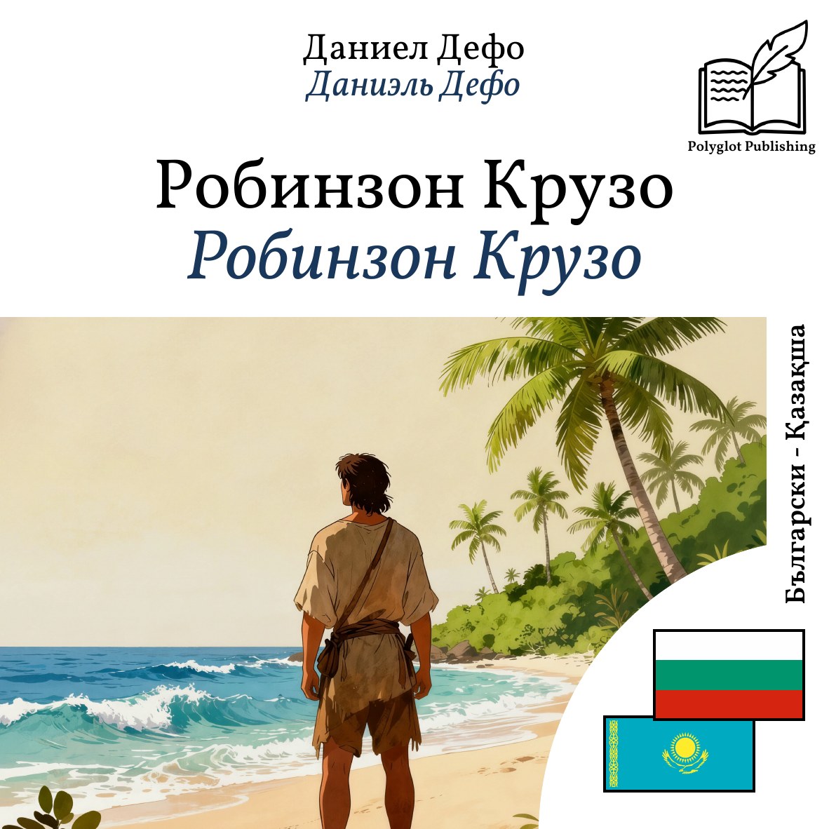 Робинзон Крузо