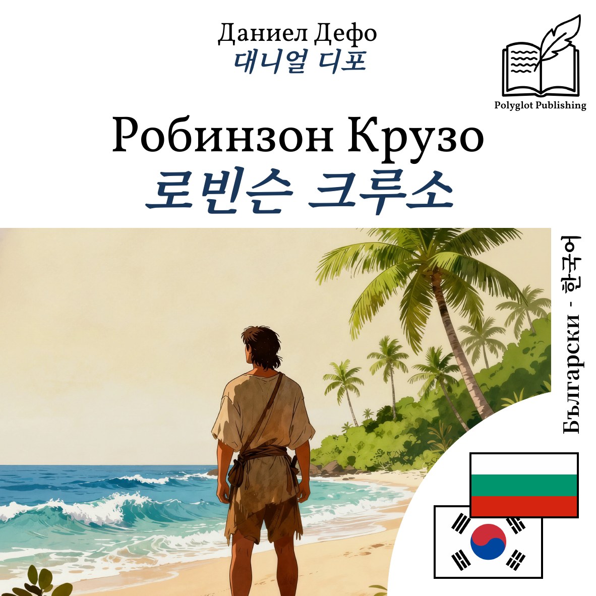 로빈슨 크루소