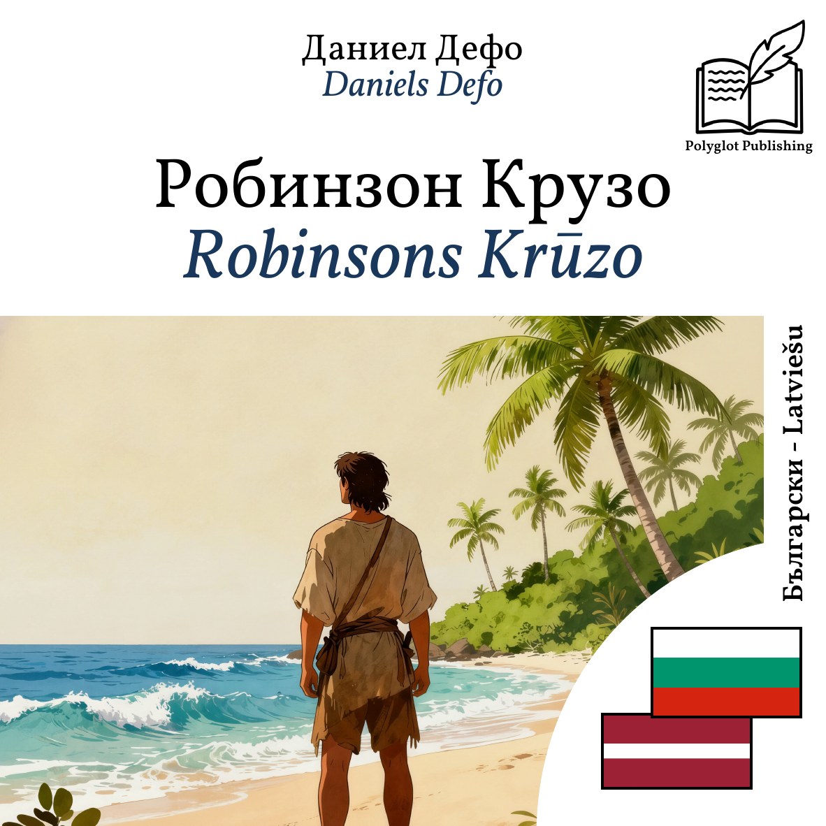 Robinsons Krūzo