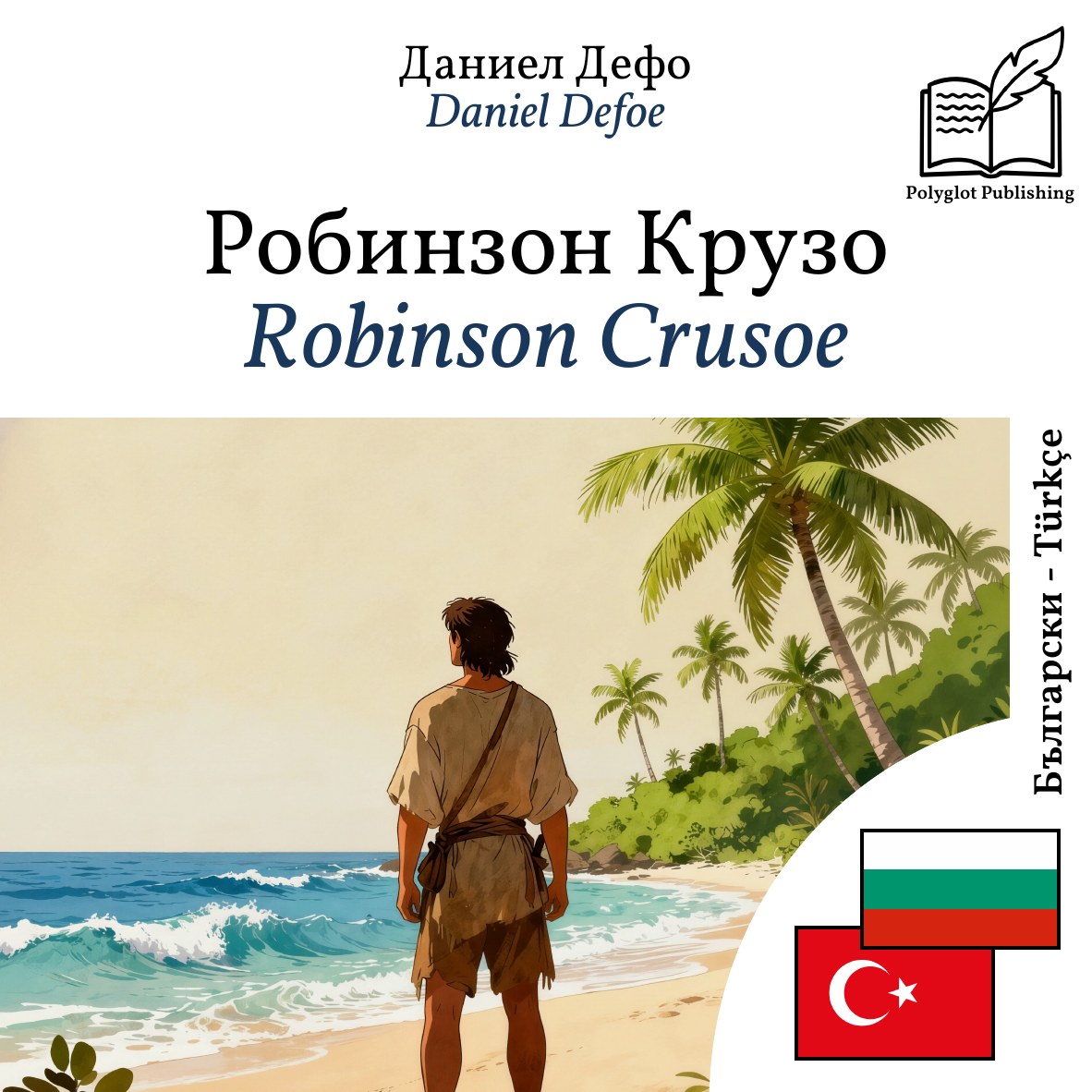 Robinson Crusoe