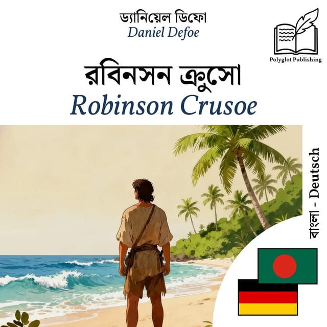 Robinson Crusoe