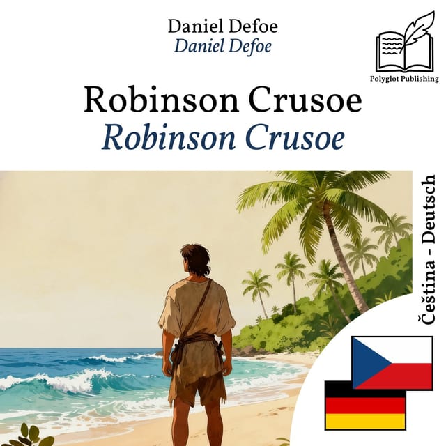 Robinson Crusoe