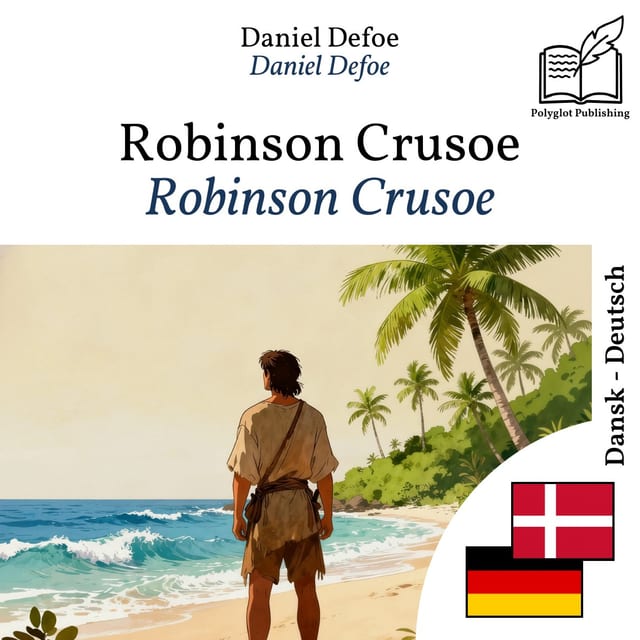 Robinson Crusoe