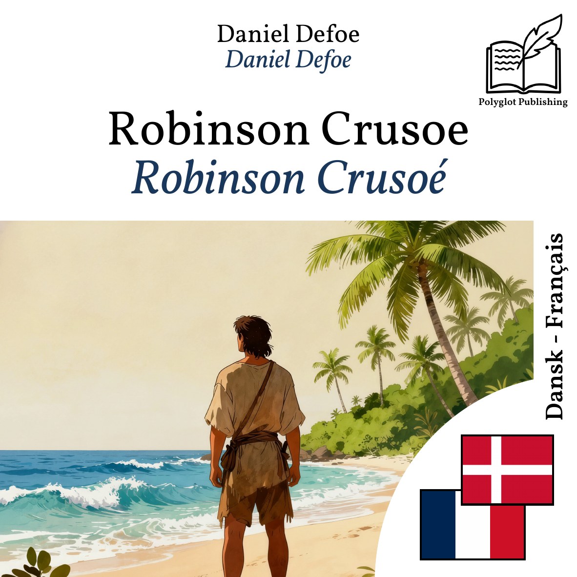 Robinson Crusoé