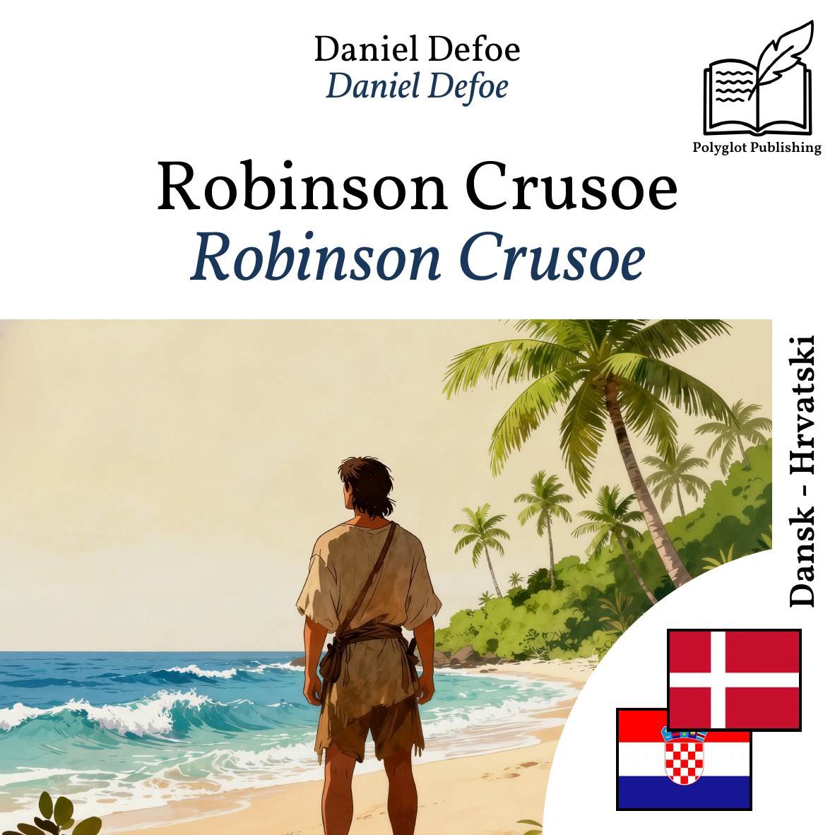 Robinson Crusoe