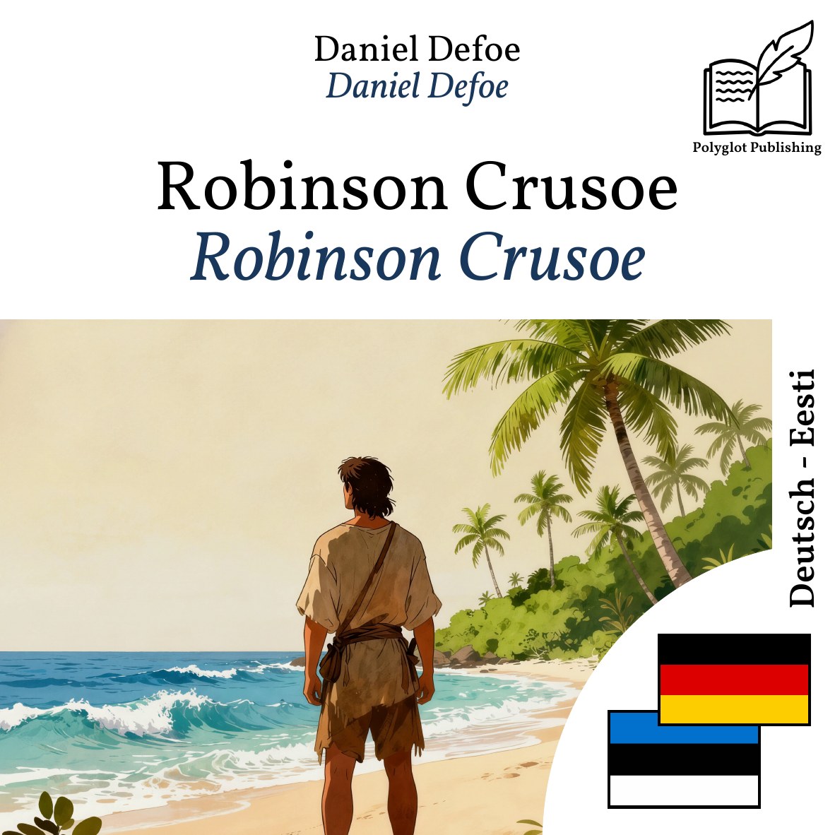 Robinson Crusoe