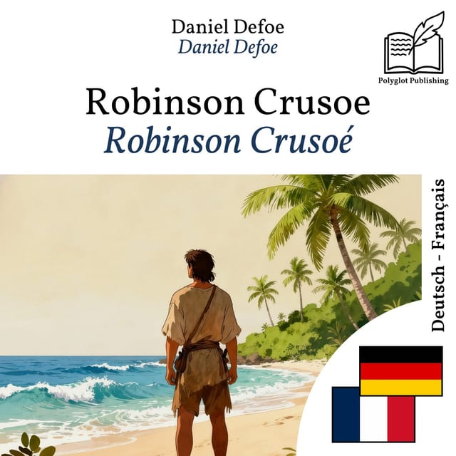 Robinson Crusoe