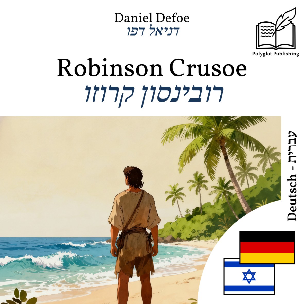 רובינסון קרוזו