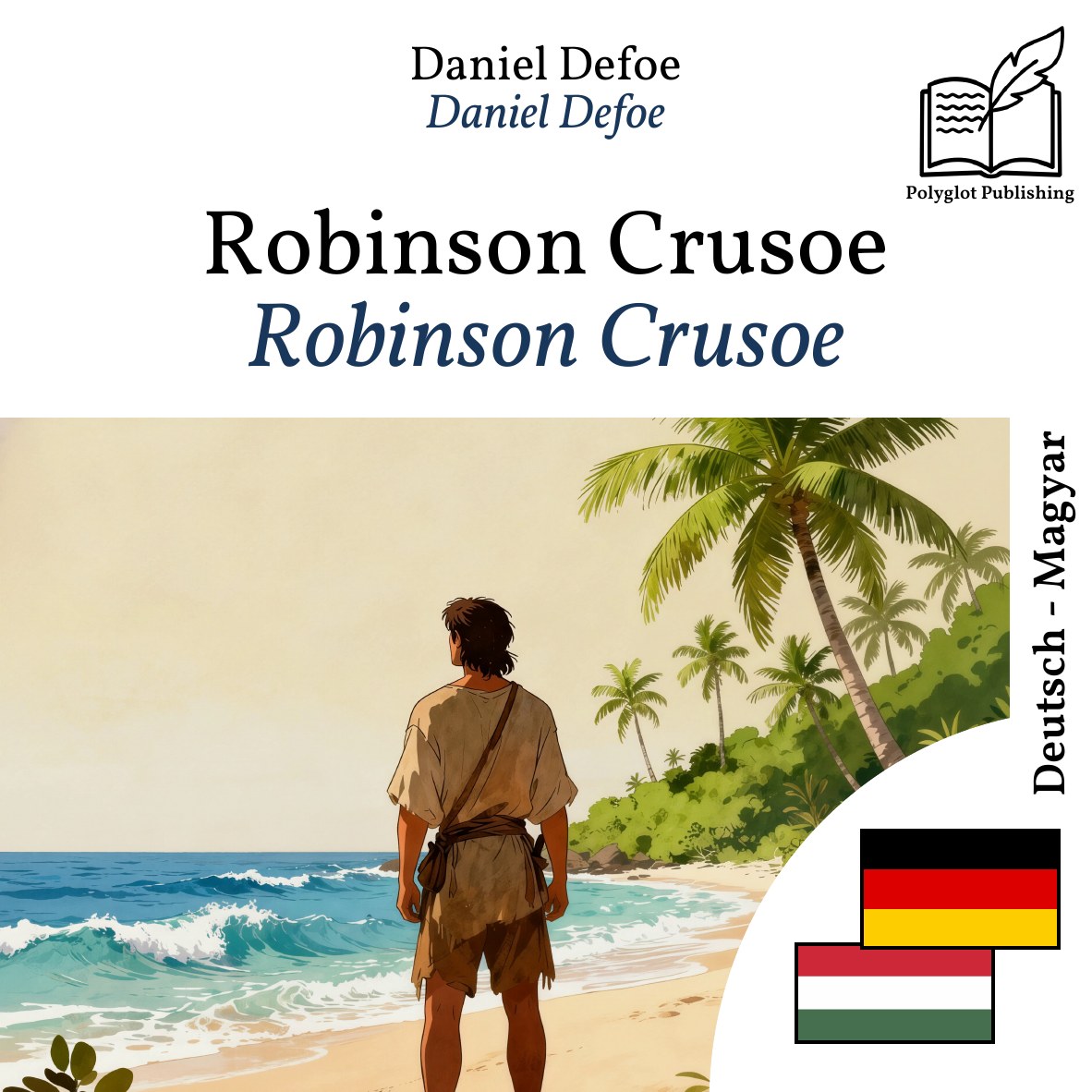 Robinson Crusoe
