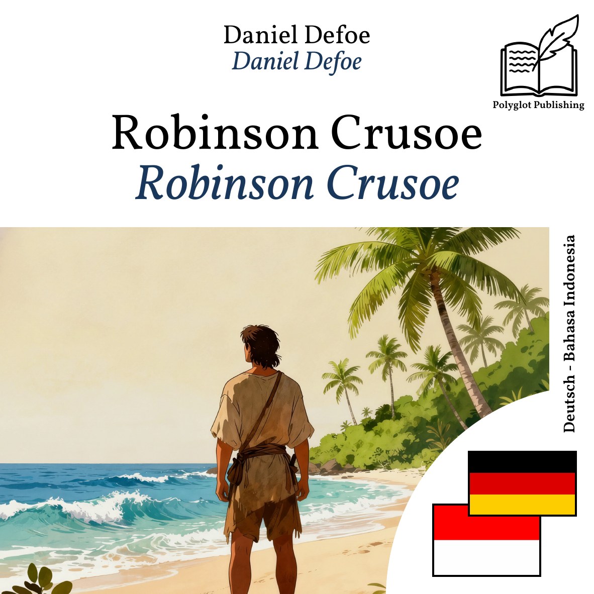Robinson Crusoe