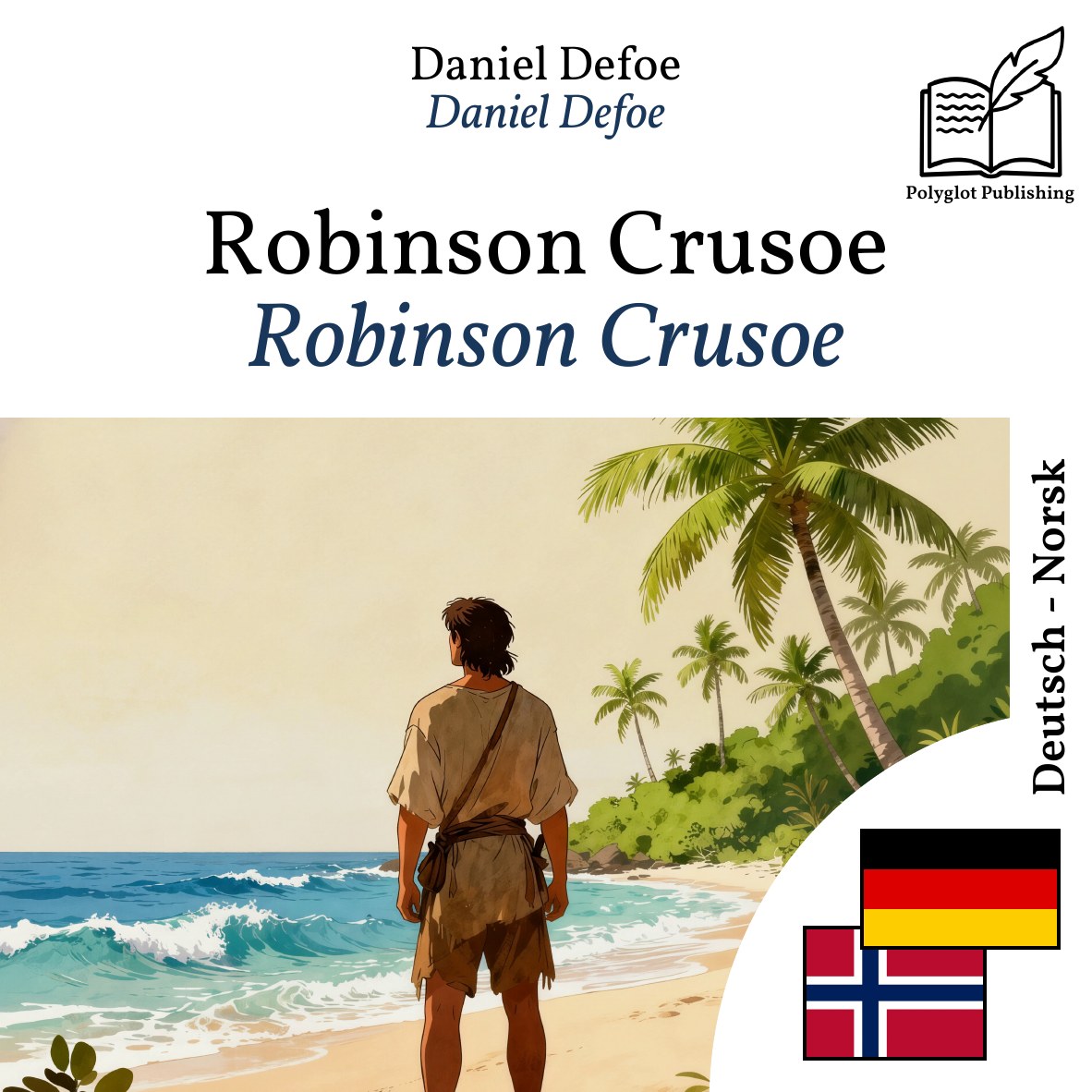 Robinson Crusoe