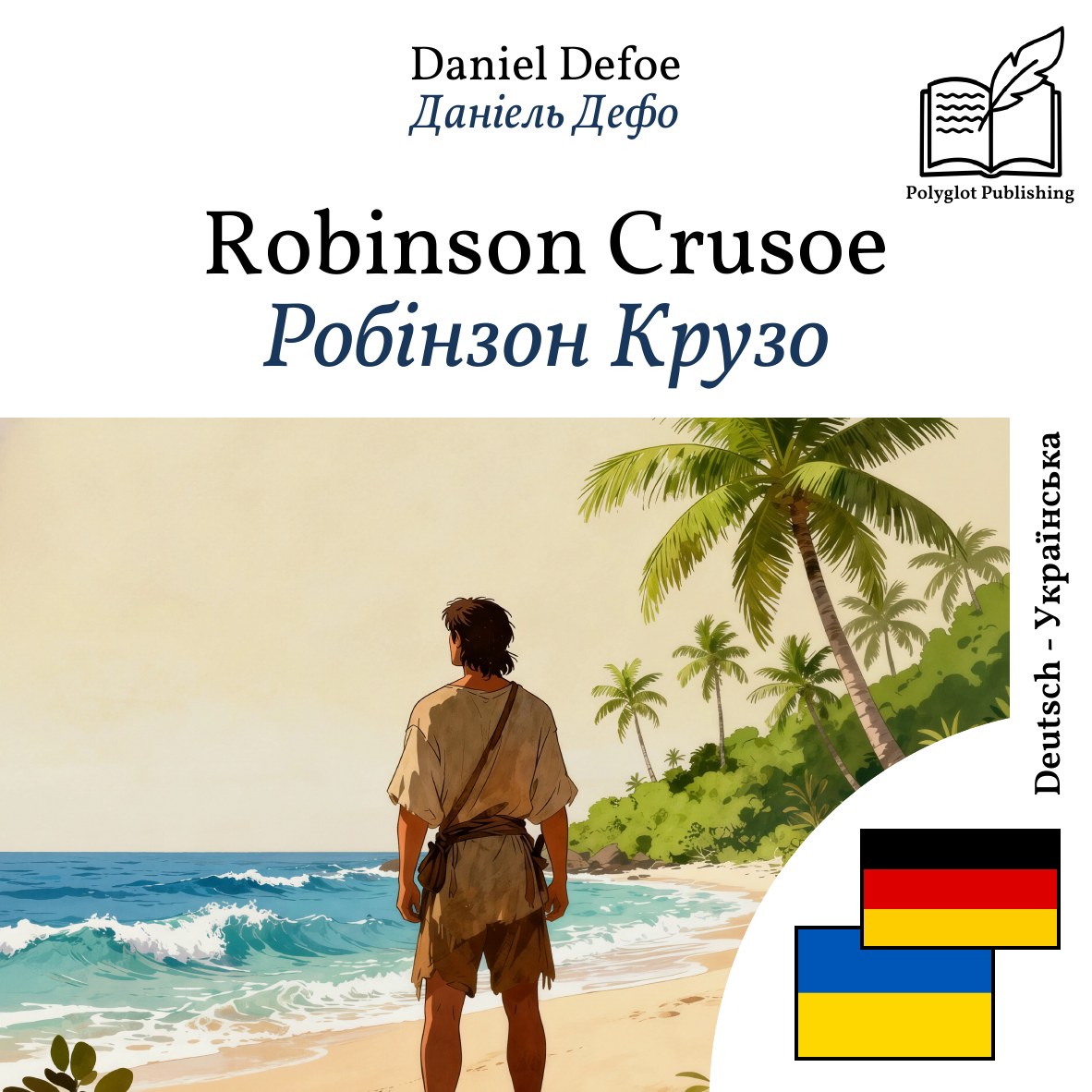 Робінзон Крузо