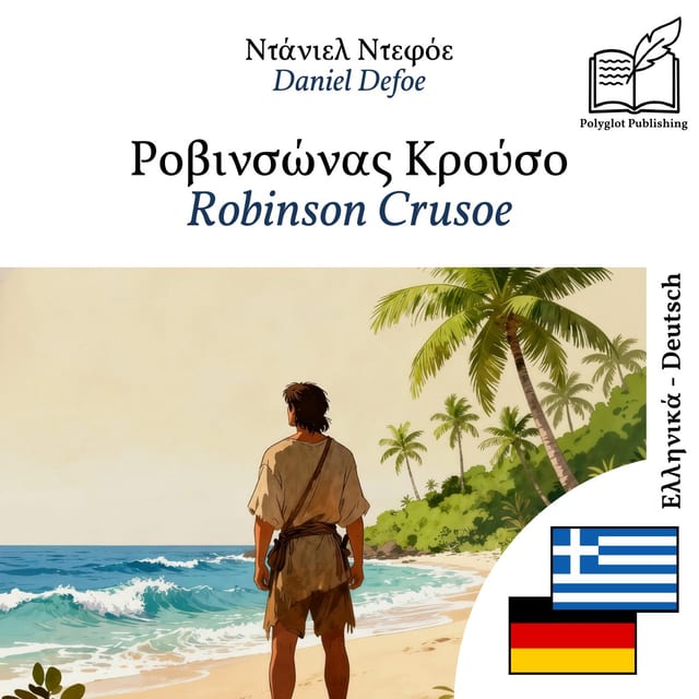 Robinson Crusoe