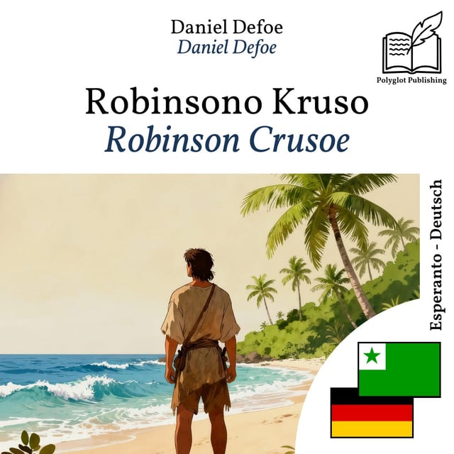 Robinson Crusoe