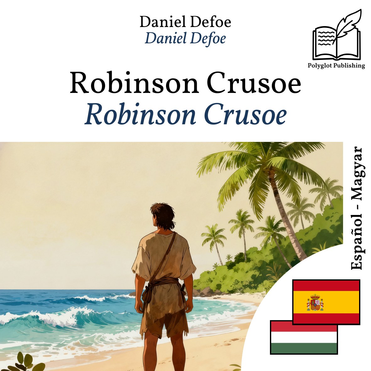 Robinson Crusoe