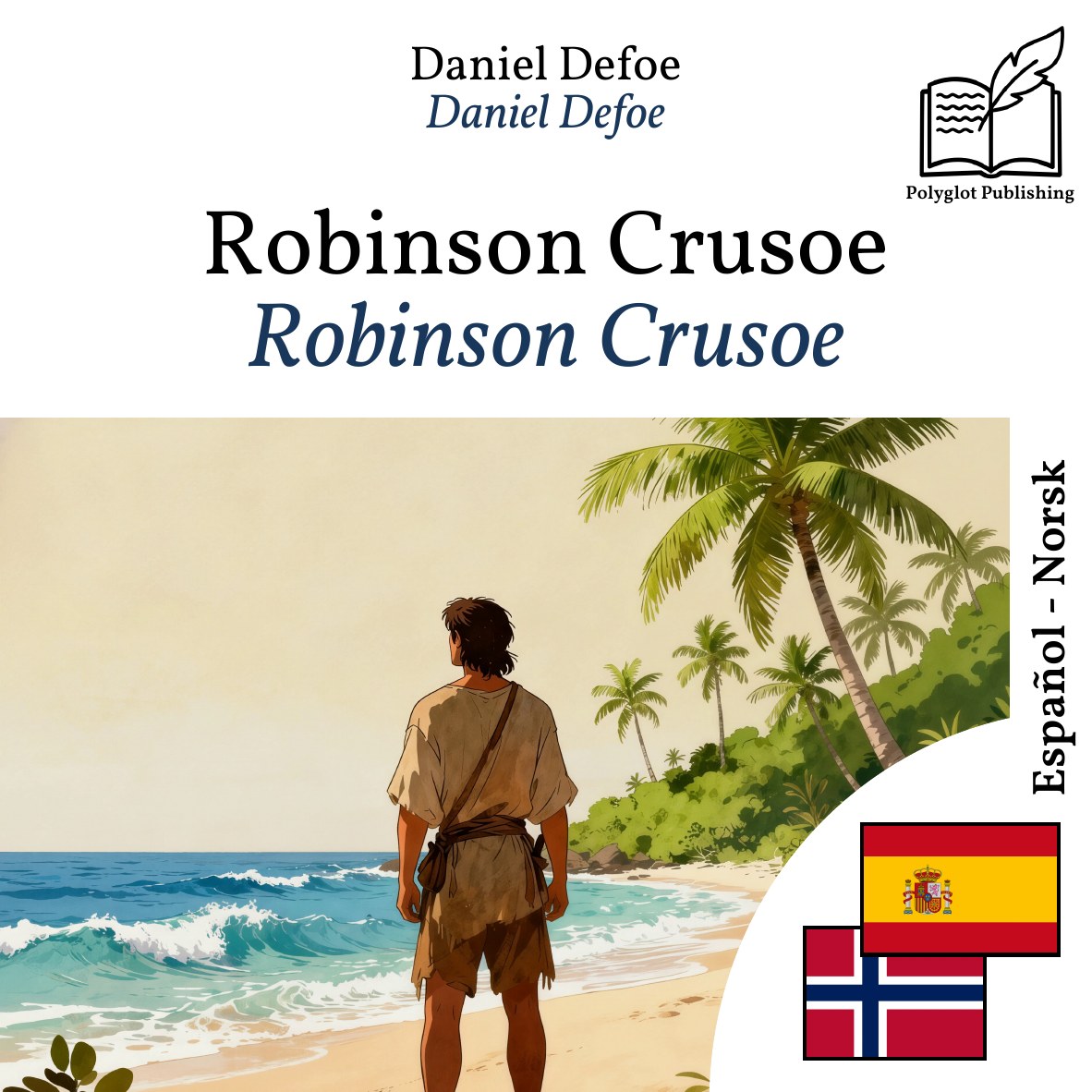 Robinson Crusoe