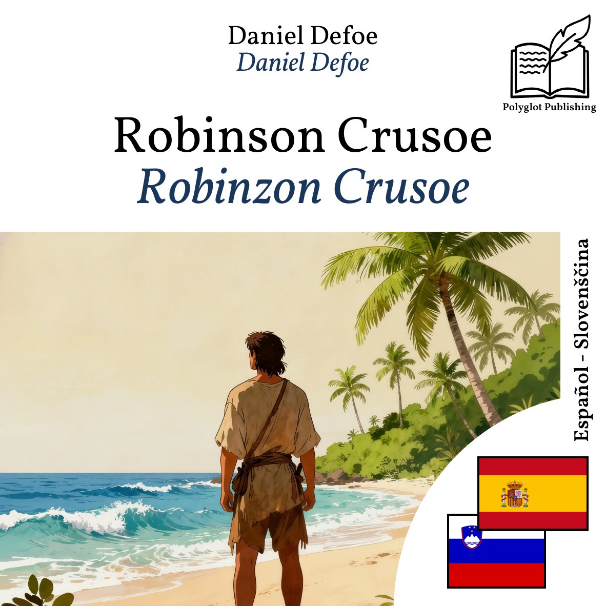 Robinzon Crusoe