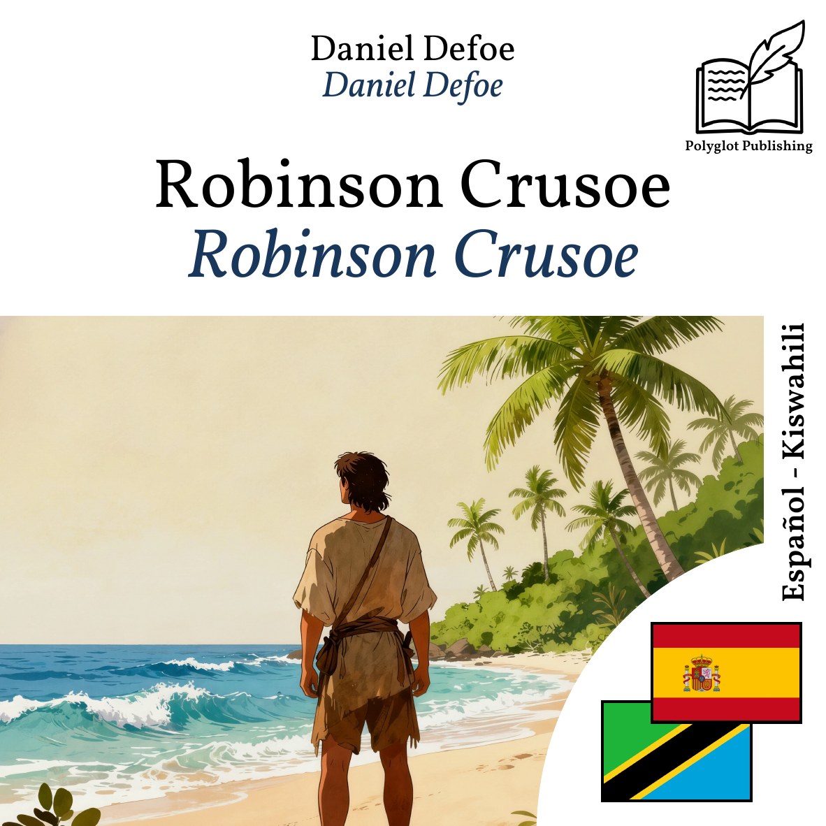 Robinson Crusoe