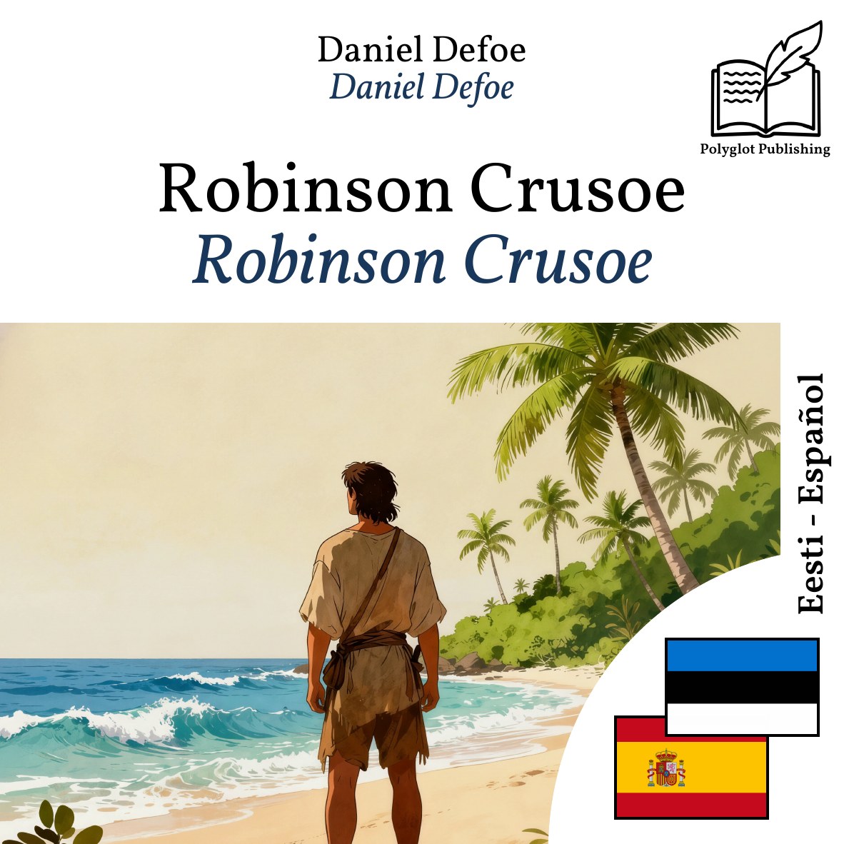 Robinson Crusoe