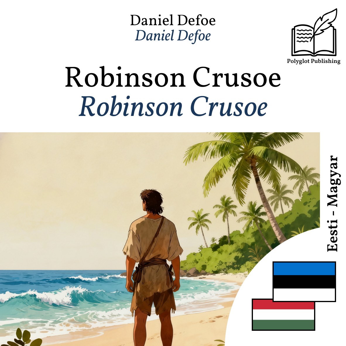 Robinson Crusoe