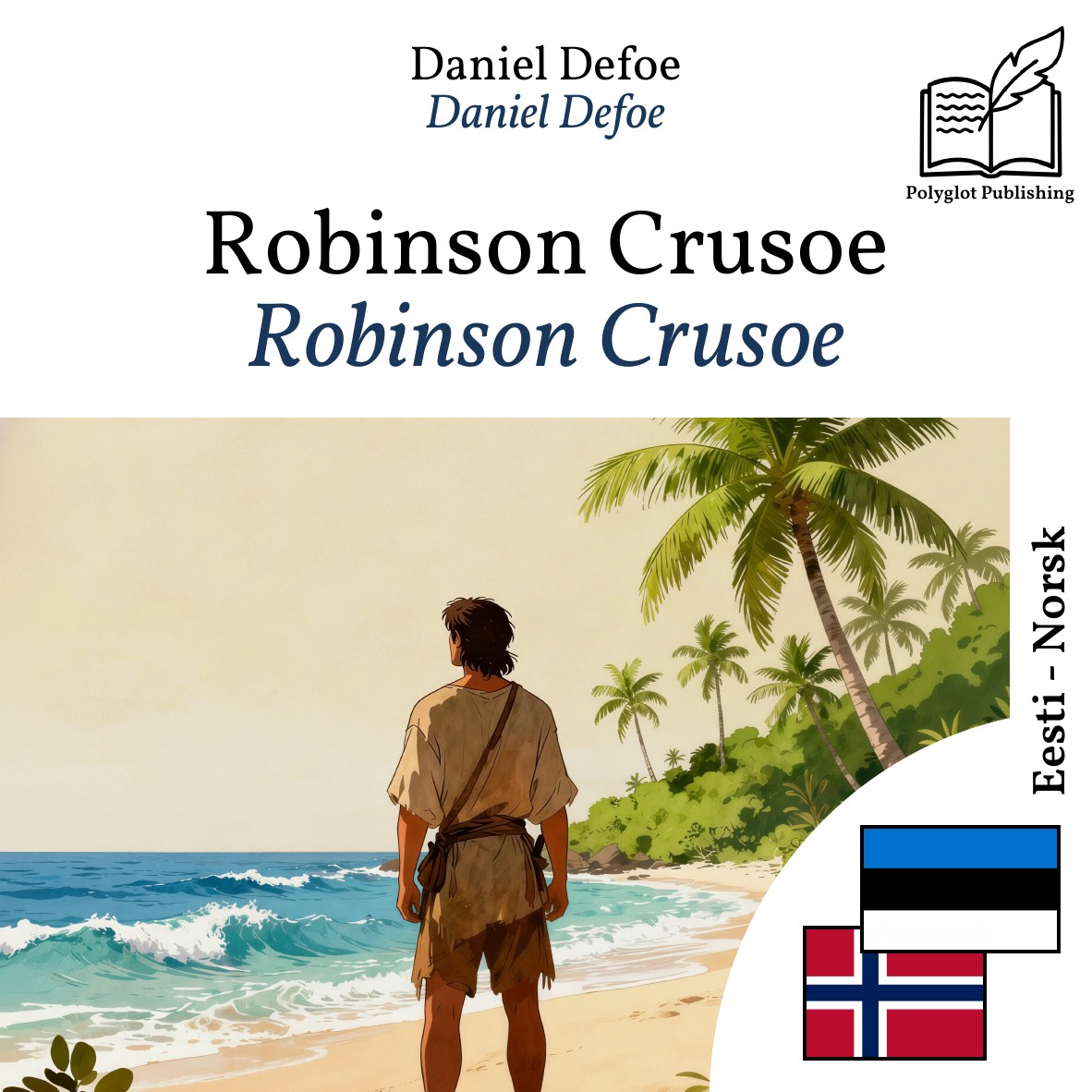 Robinson Crusoe