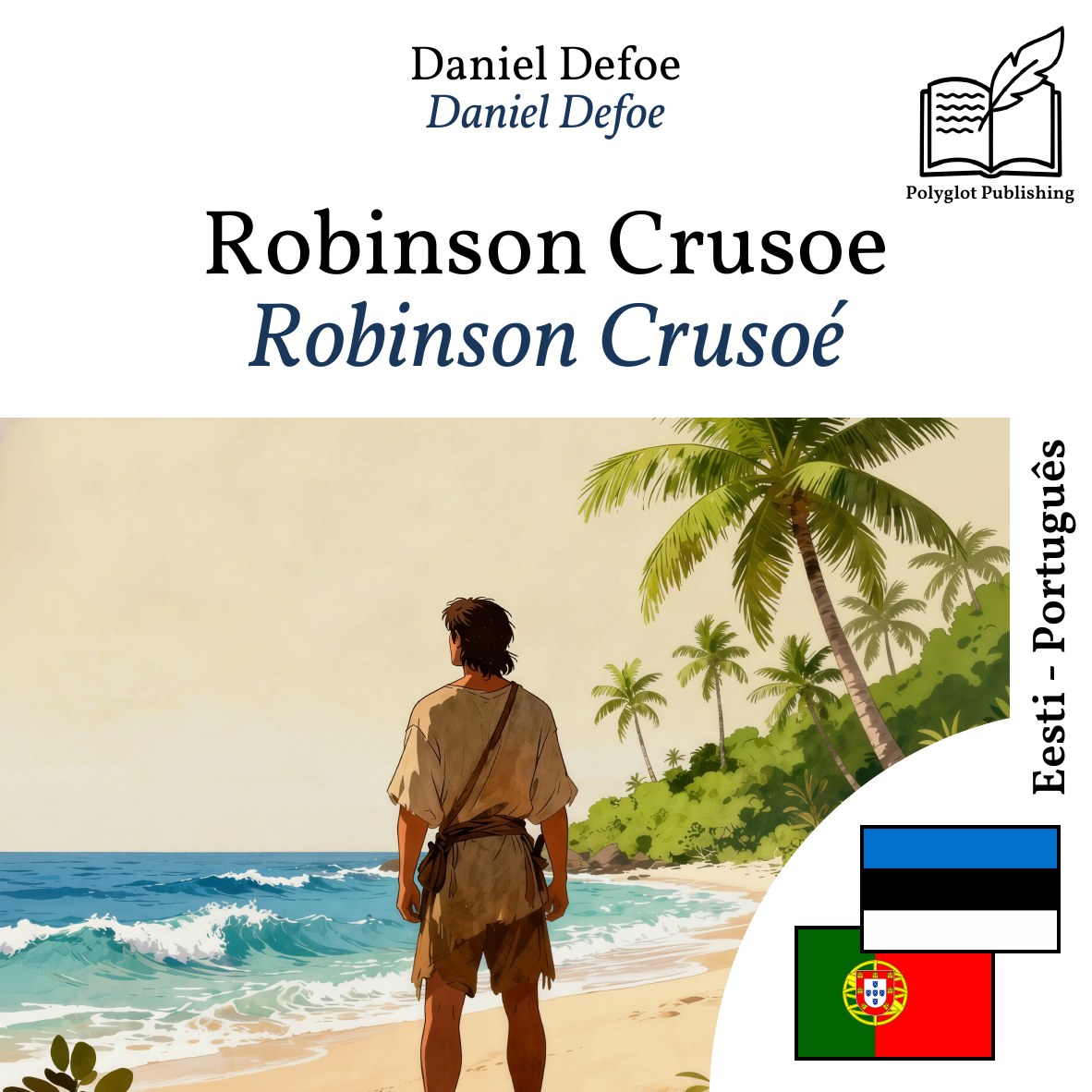 Robinson Crusoé