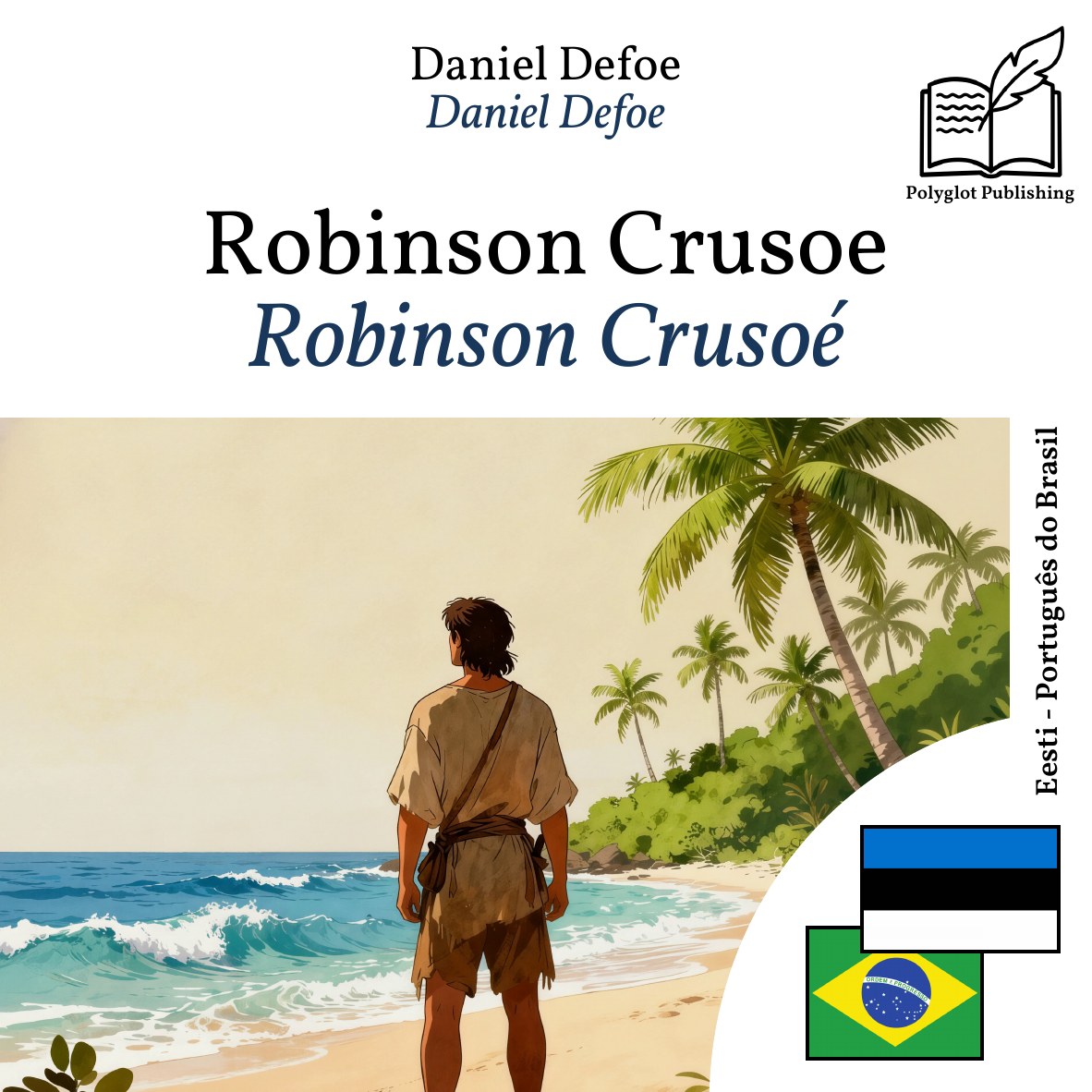 Robinson Crusoé