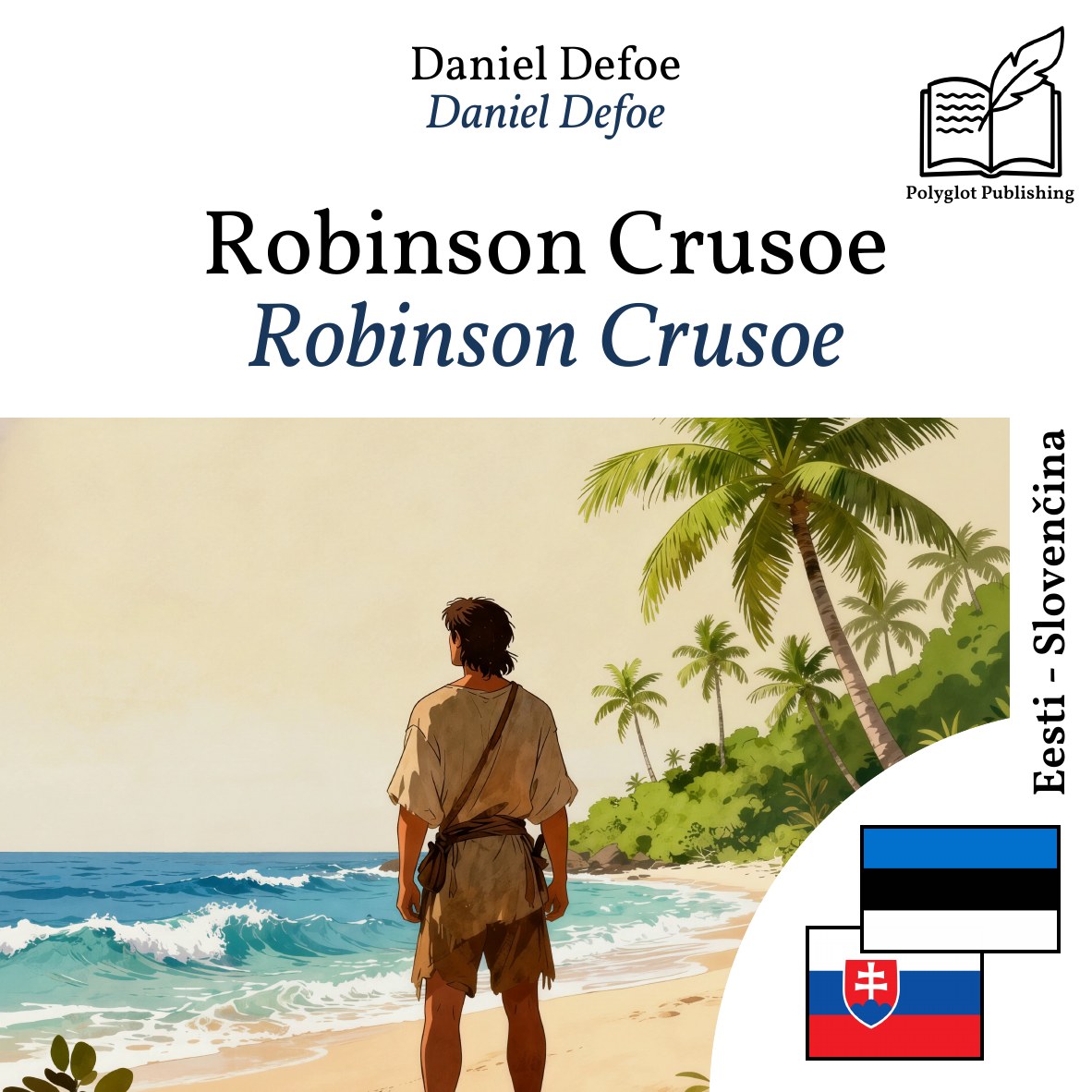 Robinson Crusoe