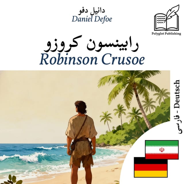 Robinson Crusoe