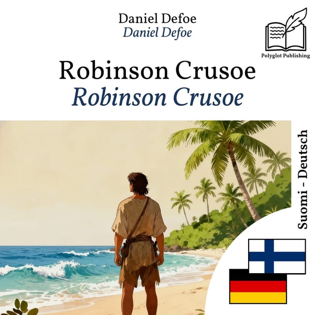 Robinson Crusoe