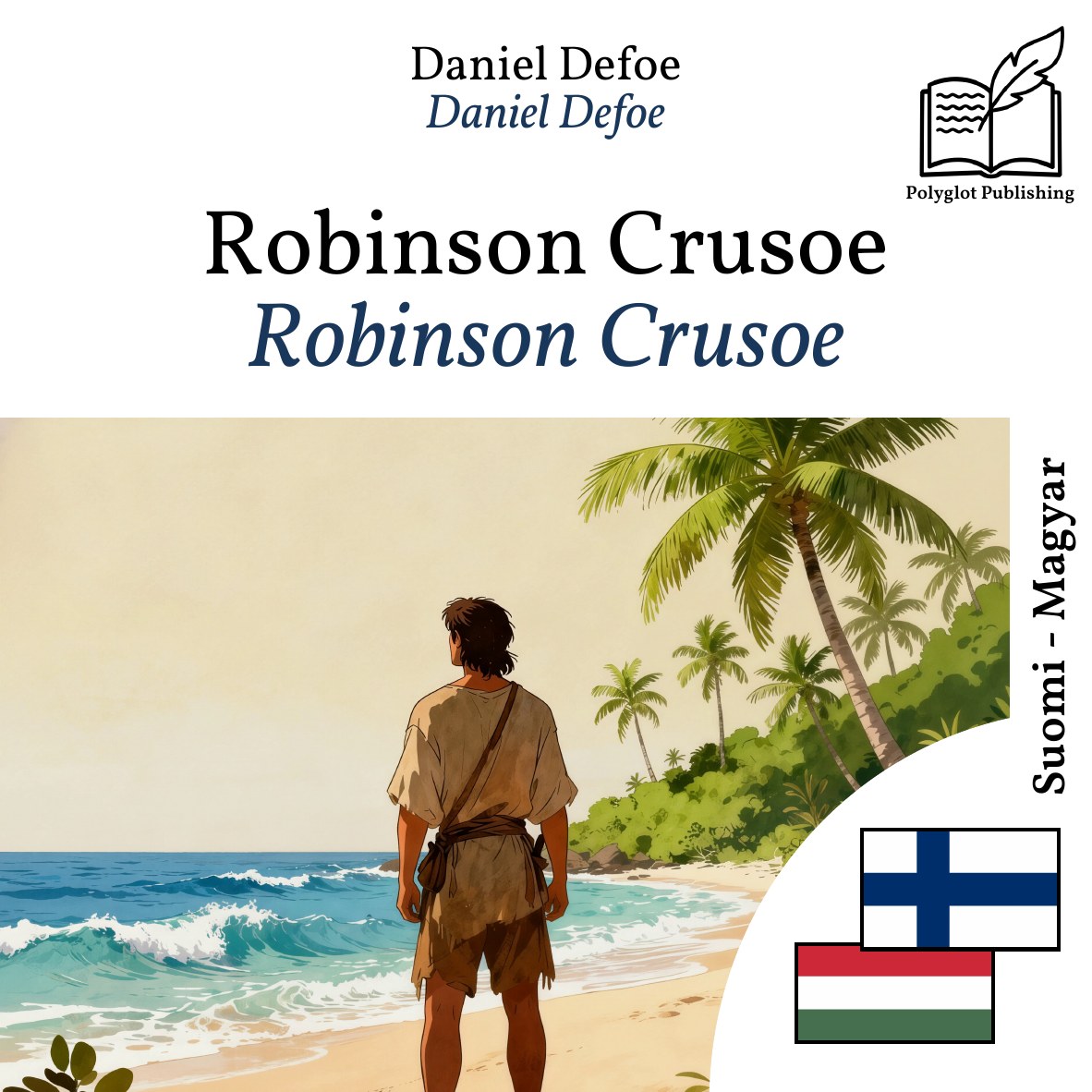 Robinson Crusoe