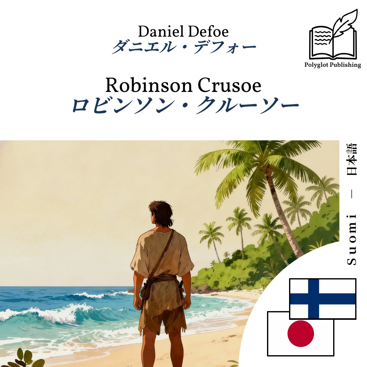 ロビンソン・クルーソー