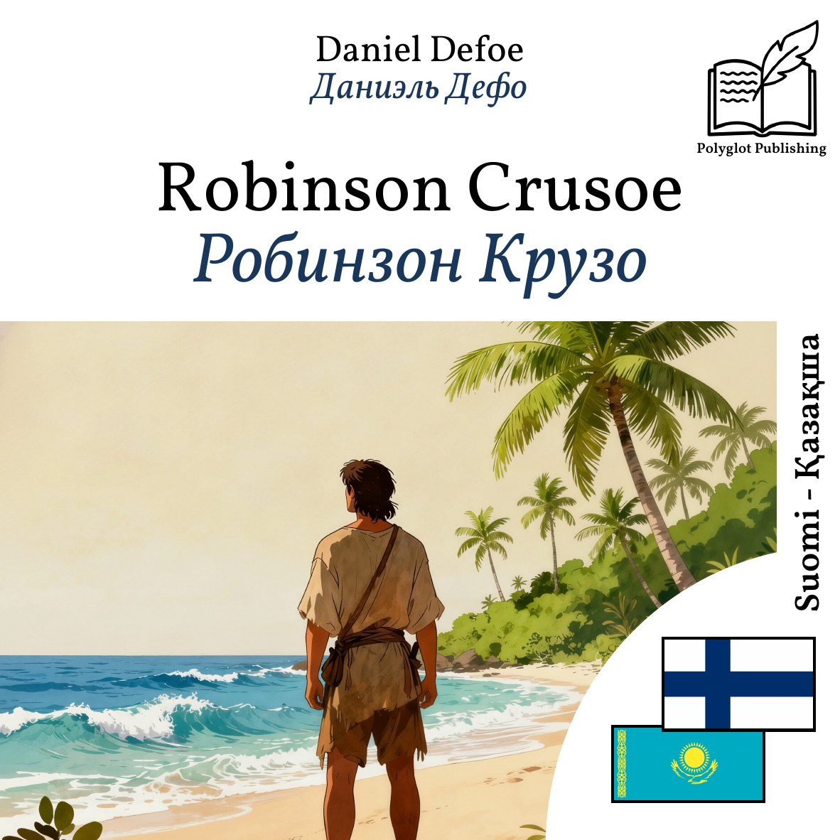 Робинзон Крузо