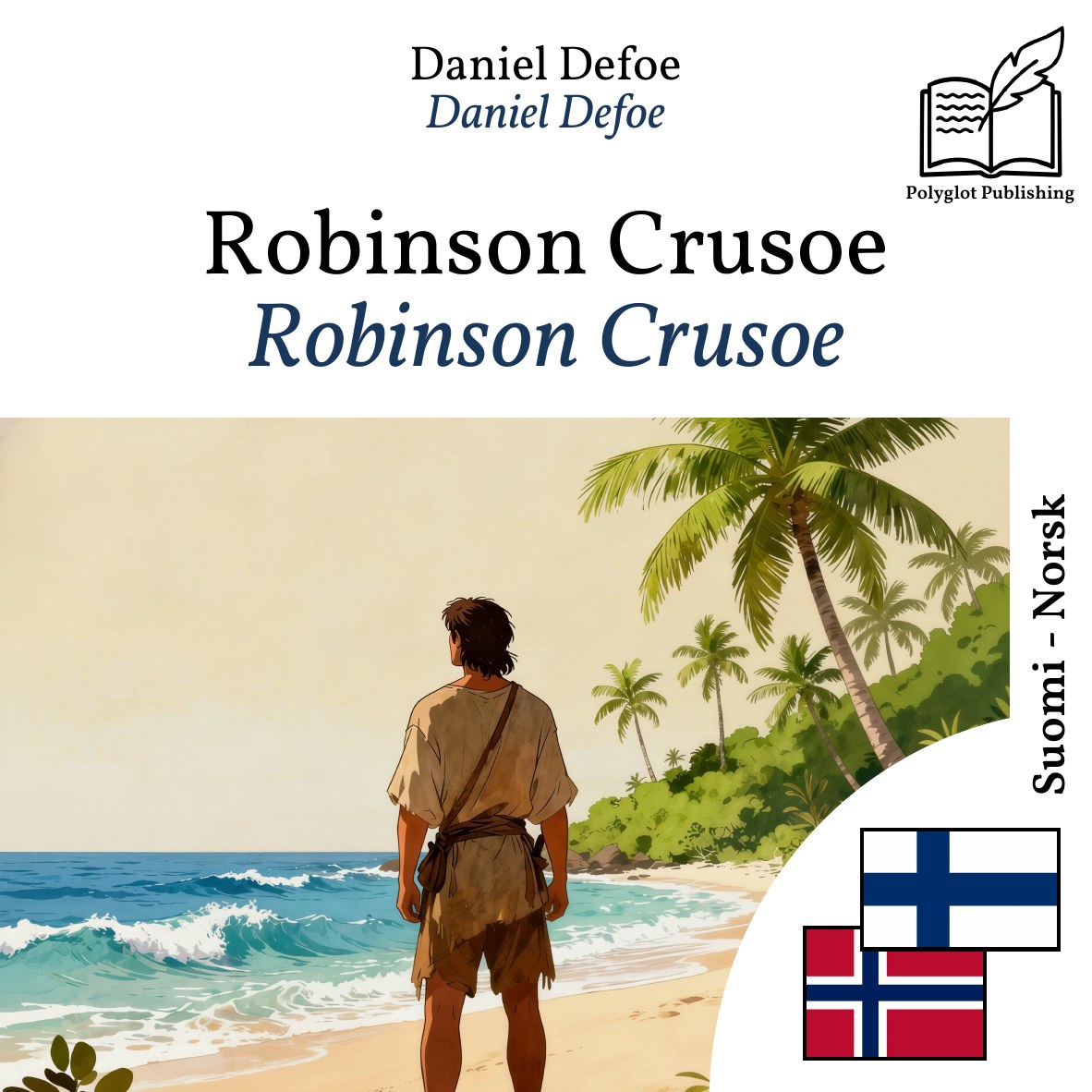 Robinson Crusoe