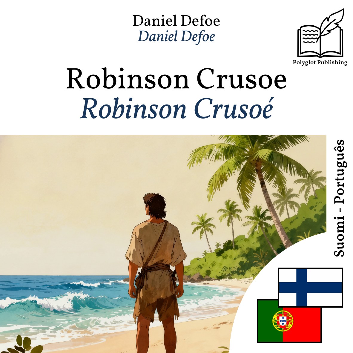 Robinson Crusoé