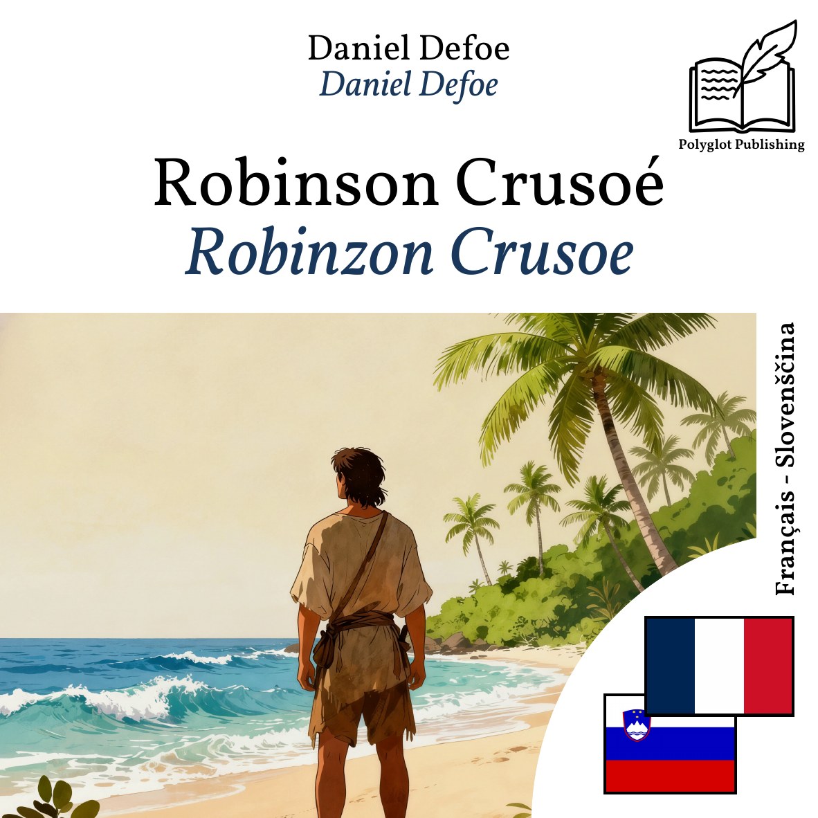 Robinzon Crusoe